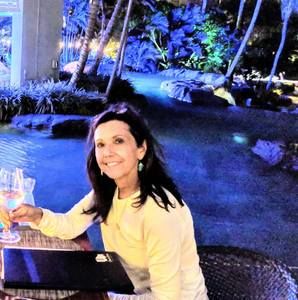 Meet your Posher, Patti